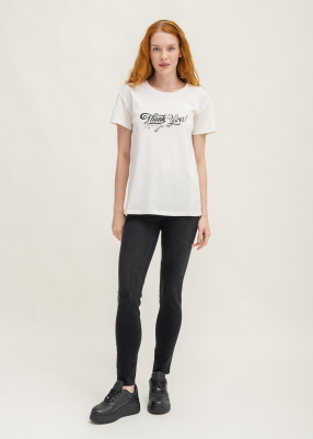 Футболка LIU JO