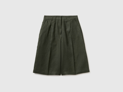 Шорты BENETTON