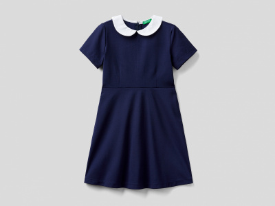 Платье BENETTON