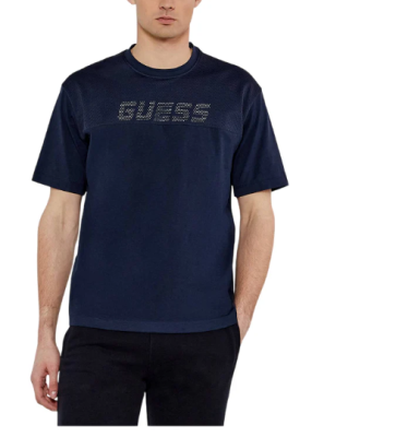 Футболка GUESS
