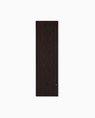 Шарф ARMANI EXCHANGE