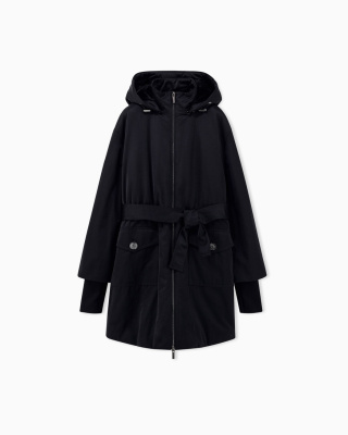 Куртка ARMANI EXCHANGE