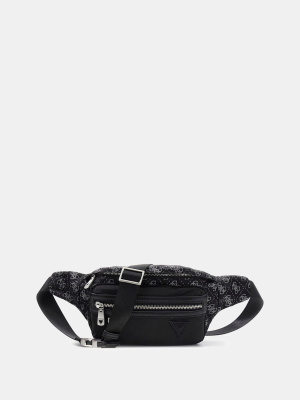 Поясная сумка GUESS