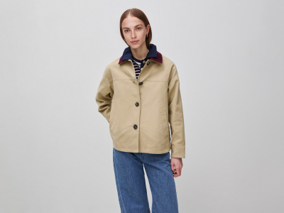 Куртка BENETTON