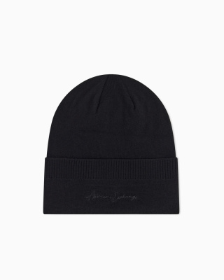 Шапка ARMANI EXCHANGE