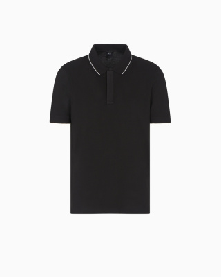 Поло ARMANI EXCHANGE