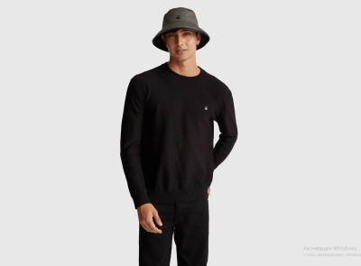 Джемпер BENETTON