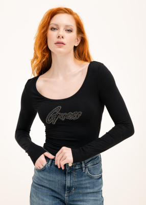 Боди GUESS