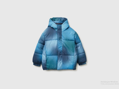 Куртка BENETTON