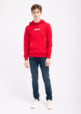 Толстовка TOMMY HILFIGER