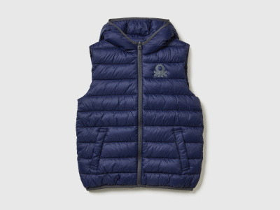 Жилет BENETTON