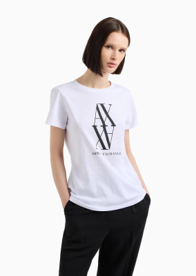 Футболка ARMANI EXCHANGE
