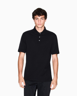 Поло ARMANI EXCHANGE