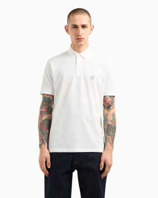 Поло ARMANI EXCHANGE