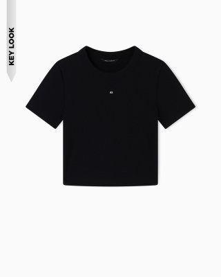 Футболка ARMANI EXCHANGE