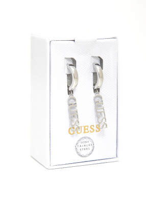 Ювелирные изделия GUESS