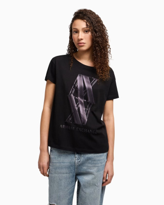 Футболка ARMANI EXCHANGE