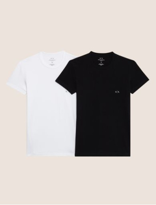 Футболка ARMANI EXCHANGE