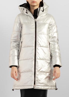 Пуховик CALVIN KLEIN