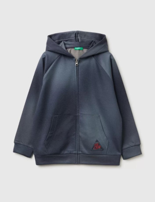 Толстовка BENETTON