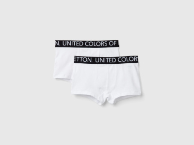 Наборы трусов BENETTON