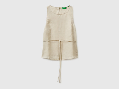 Топ BENETTON