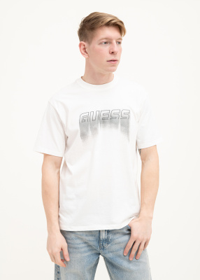 Футболка GUESS