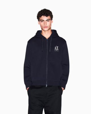 Толстовка ARMANI EXCHANGE