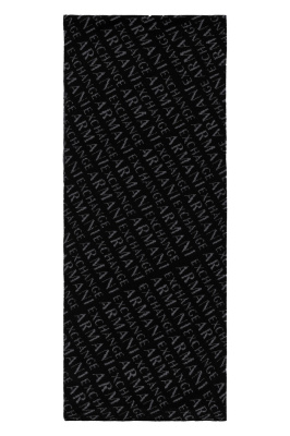 Шарф ARMANI EXCHANGE