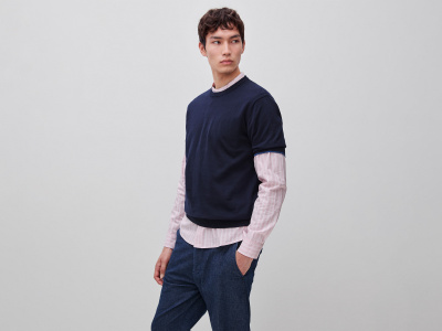 Футболка BENETTON