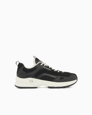 Кроссовки ARMANI EXCHANGE