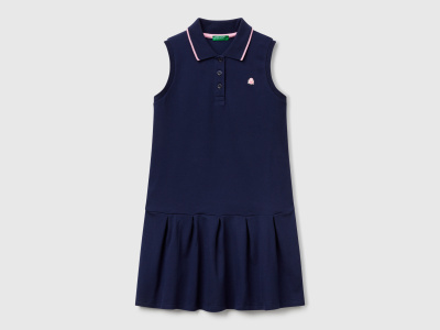 Платье BENETTON