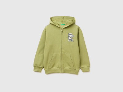 Толстовка BENETTON