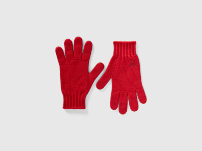 Перчатки BENETTON