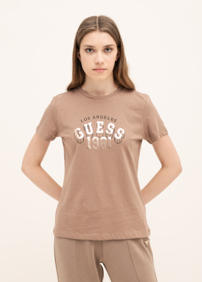 Футболка GUESS