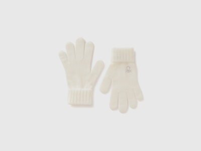 Перчатки BENETTON