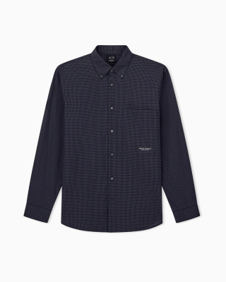Рубашка ARMANI EXCHANGE