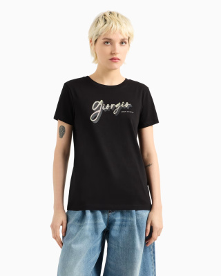 Футболка ARMANI EXCHANGE