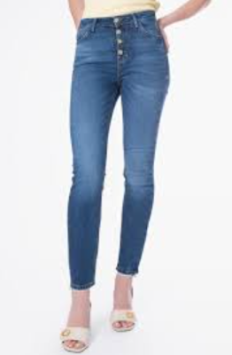 Джинсы GUESS