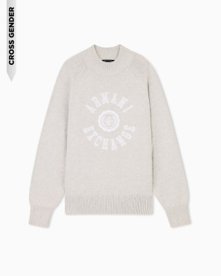 Джемпер ARMANI EXCHANGE