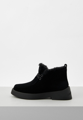 Сапоги ARMANI EXCHANGE