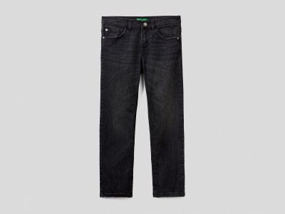 Джинсы BENETTON
