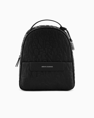 Рюкзак ARMANI EXCHANGE