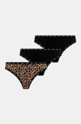 Наборы трусов GUESS