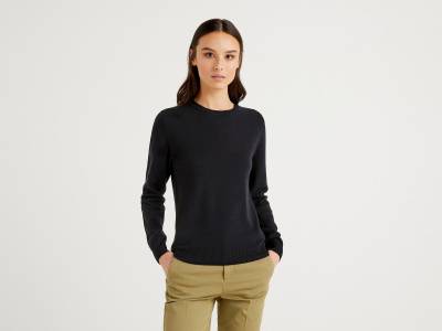 Джемпер BENETTON