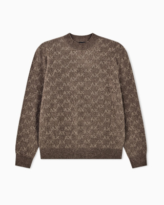 Джемпер ARMANI EXCHANGE