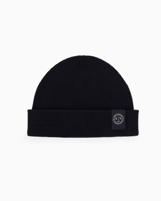 Шапка ARMANI EXCHANGE
