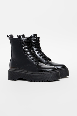 Ботинки ARMANI EXCHANGE