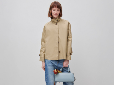 Куртка BENETTON