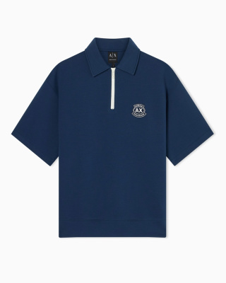 Поло ARMANI EXCHANGE